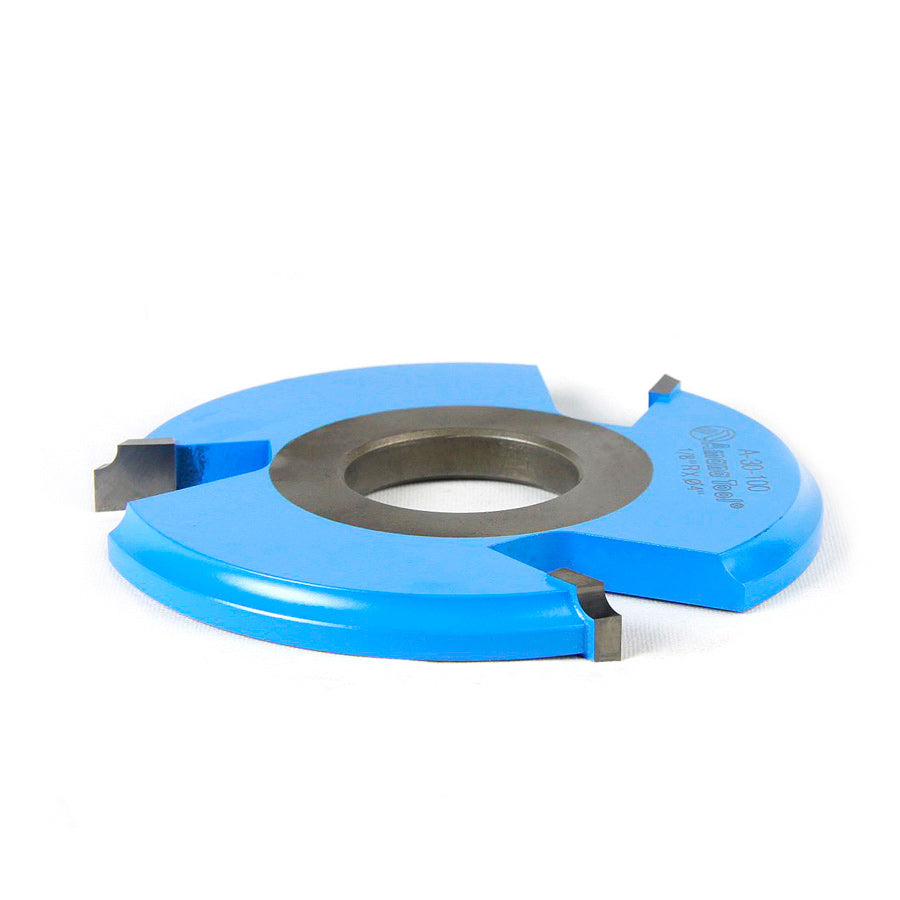 Amana Tool Corner Round Shaper Cutters