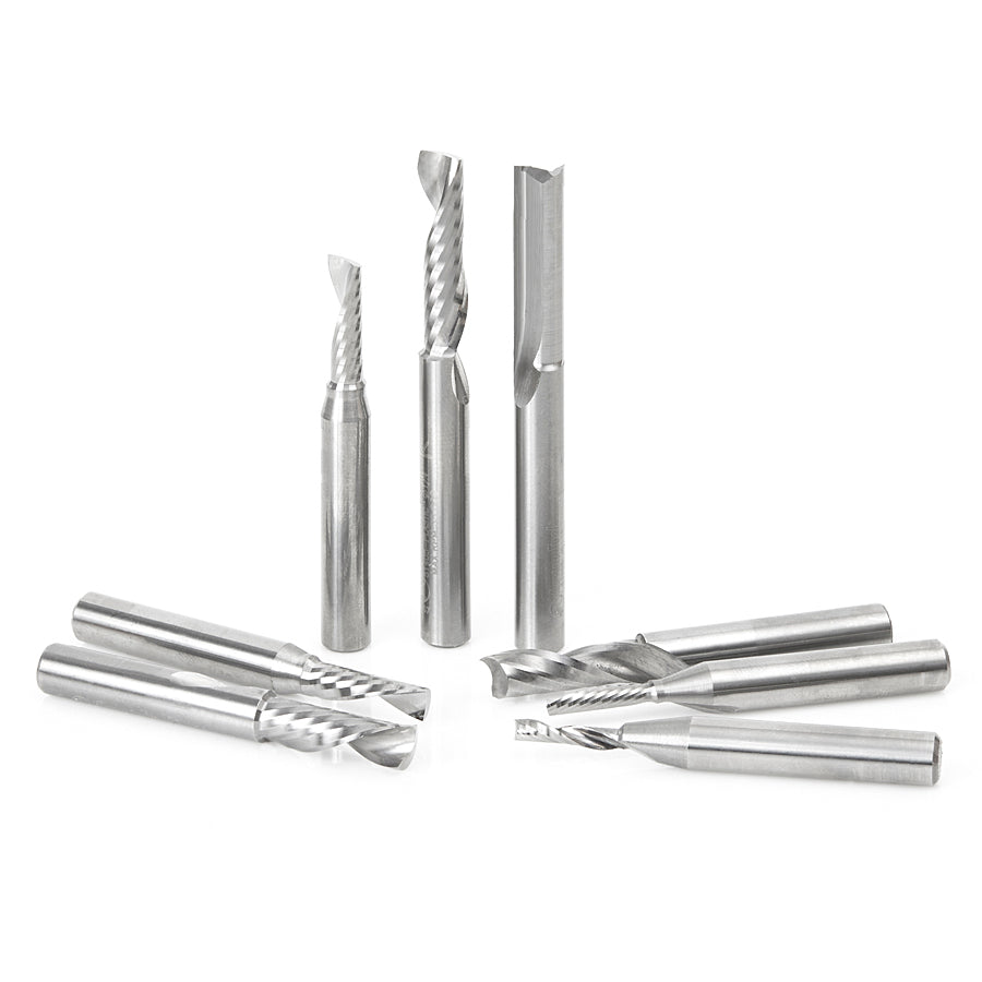 Amana Tool CNC Router Bit Sets - Specialty Sets