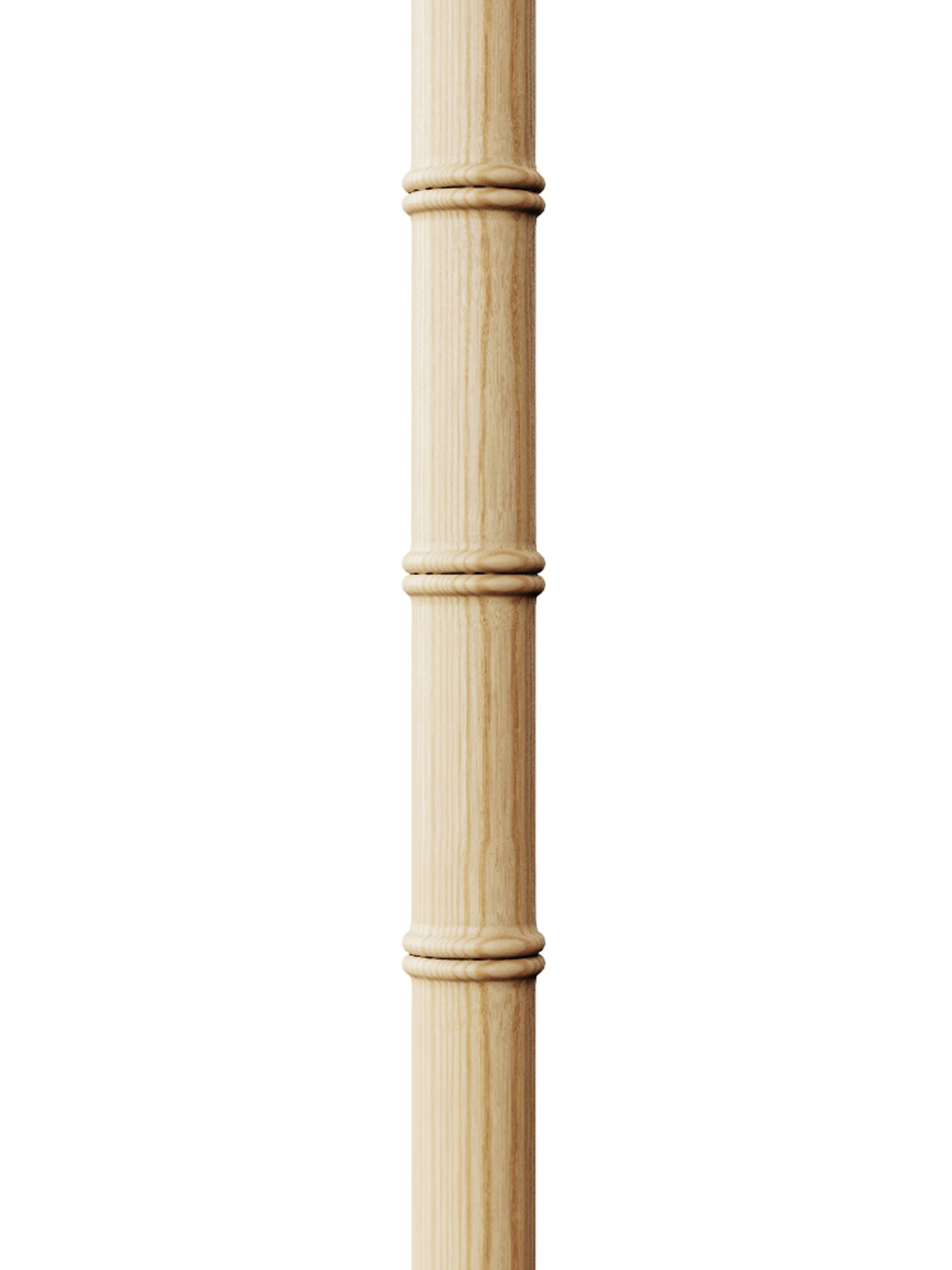 Bamboo Baluster