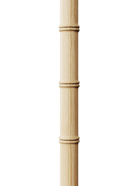 Bamboo Baluster