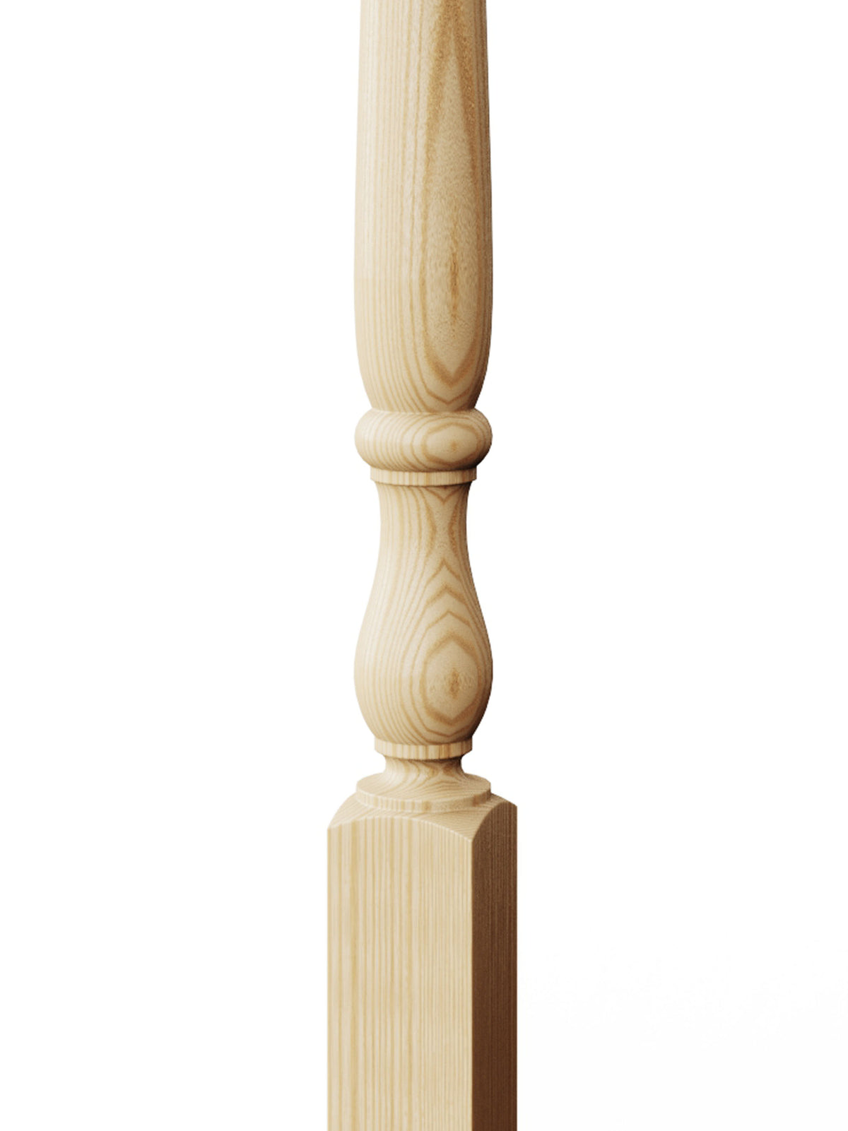 Barcelona Baluster