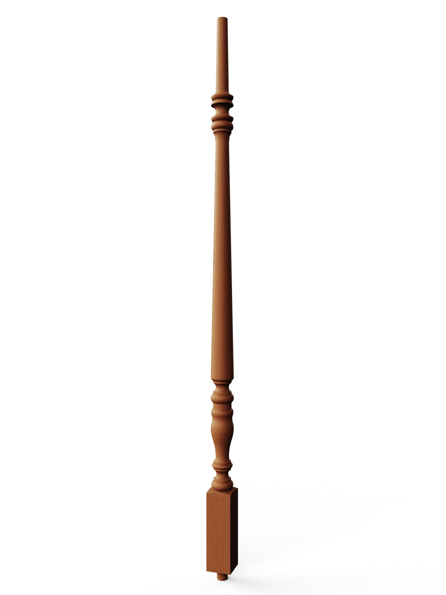 Broadway Baluster