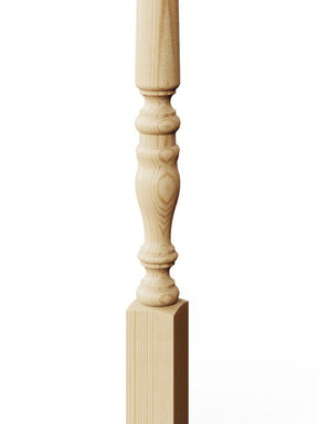 Broadway Baluster