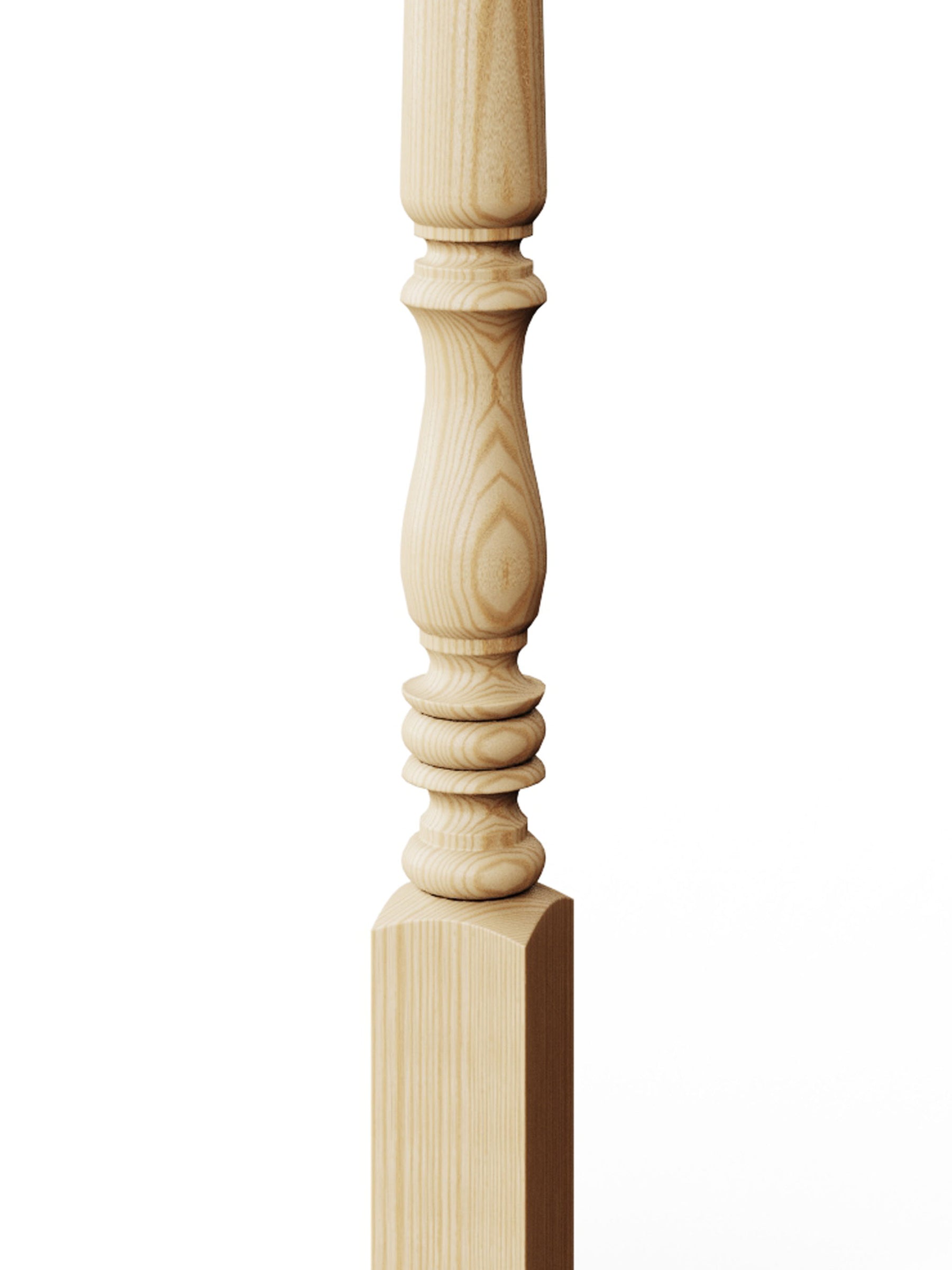 Brooklyn Baluster