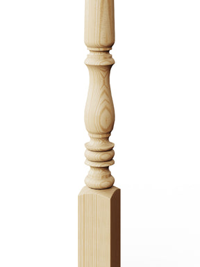 Brooklyn Baluster