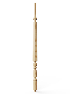 Brownstone Baluster