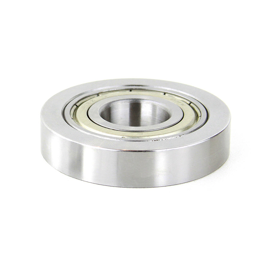 Amana Tool Ball Bearing Rub Collars for 1,2,3,4 and 1-1/4 Inch Spindles