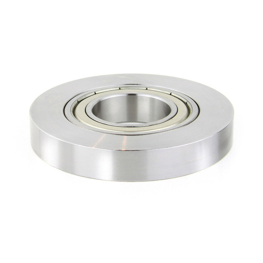 Amana Tool Ball Bearing Rub Collars for 1,2,3,4 and 1-1/4 Inch Spindles