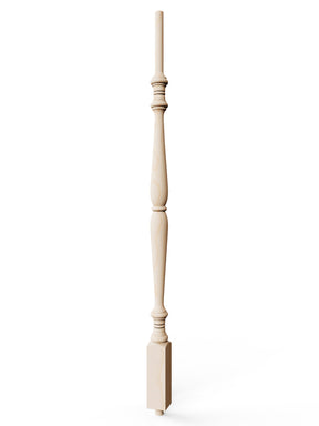 Central Park Baluster