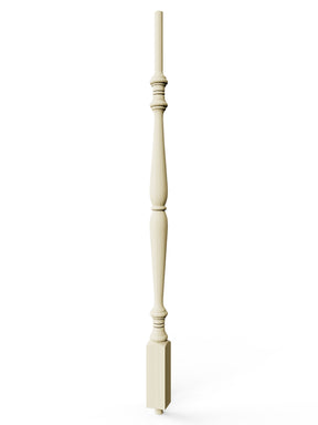 Central Park Baluster