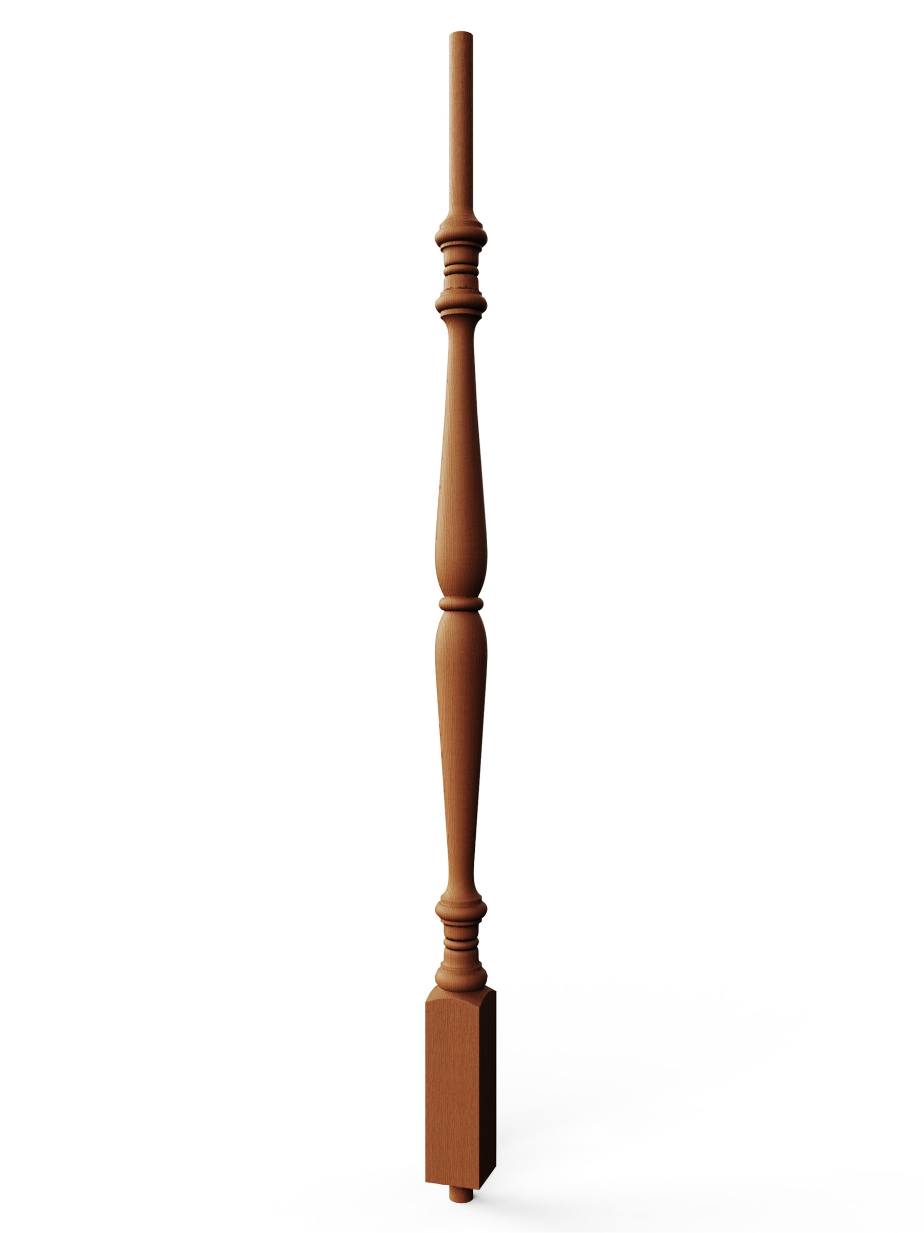 Central Park Baluster