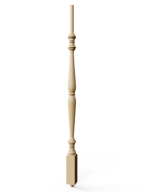 Central Park Baluster