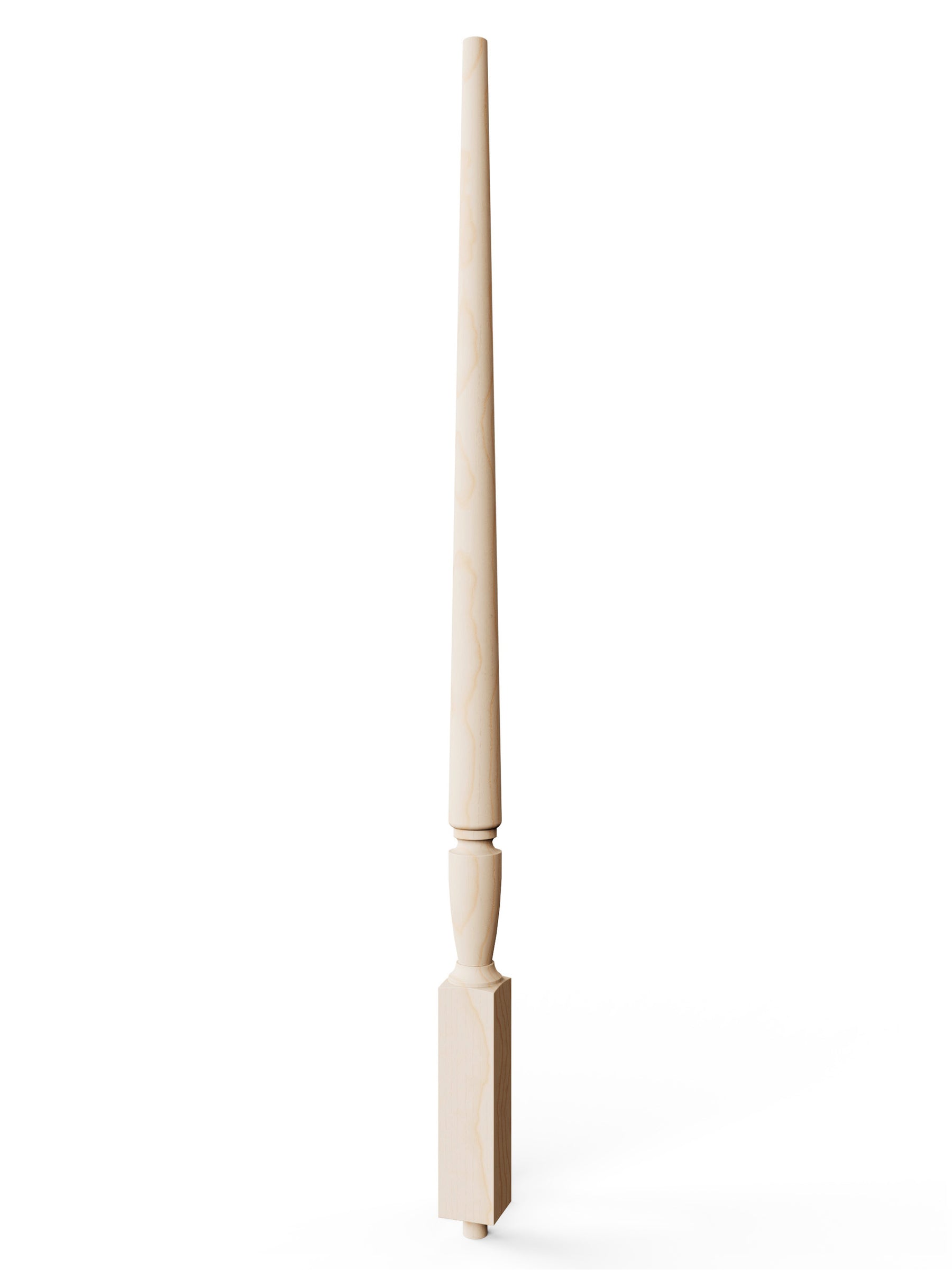 Chicago Baluster