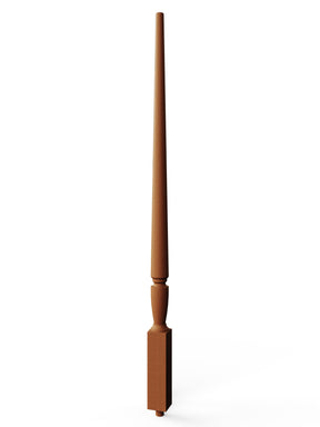 Chicago Baluster