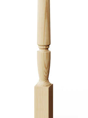 Chicago Baluster