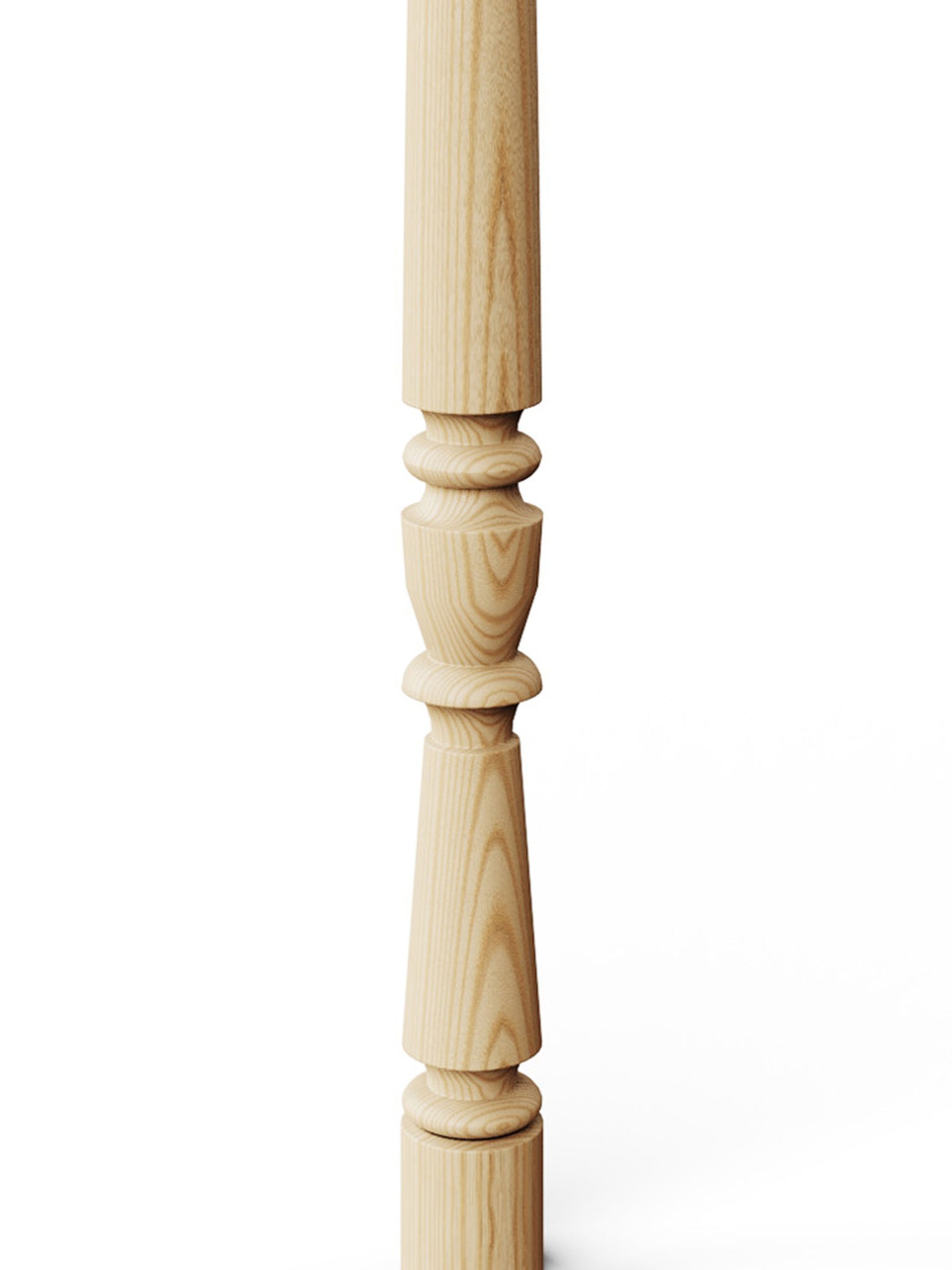 Cobble Hill Baluster