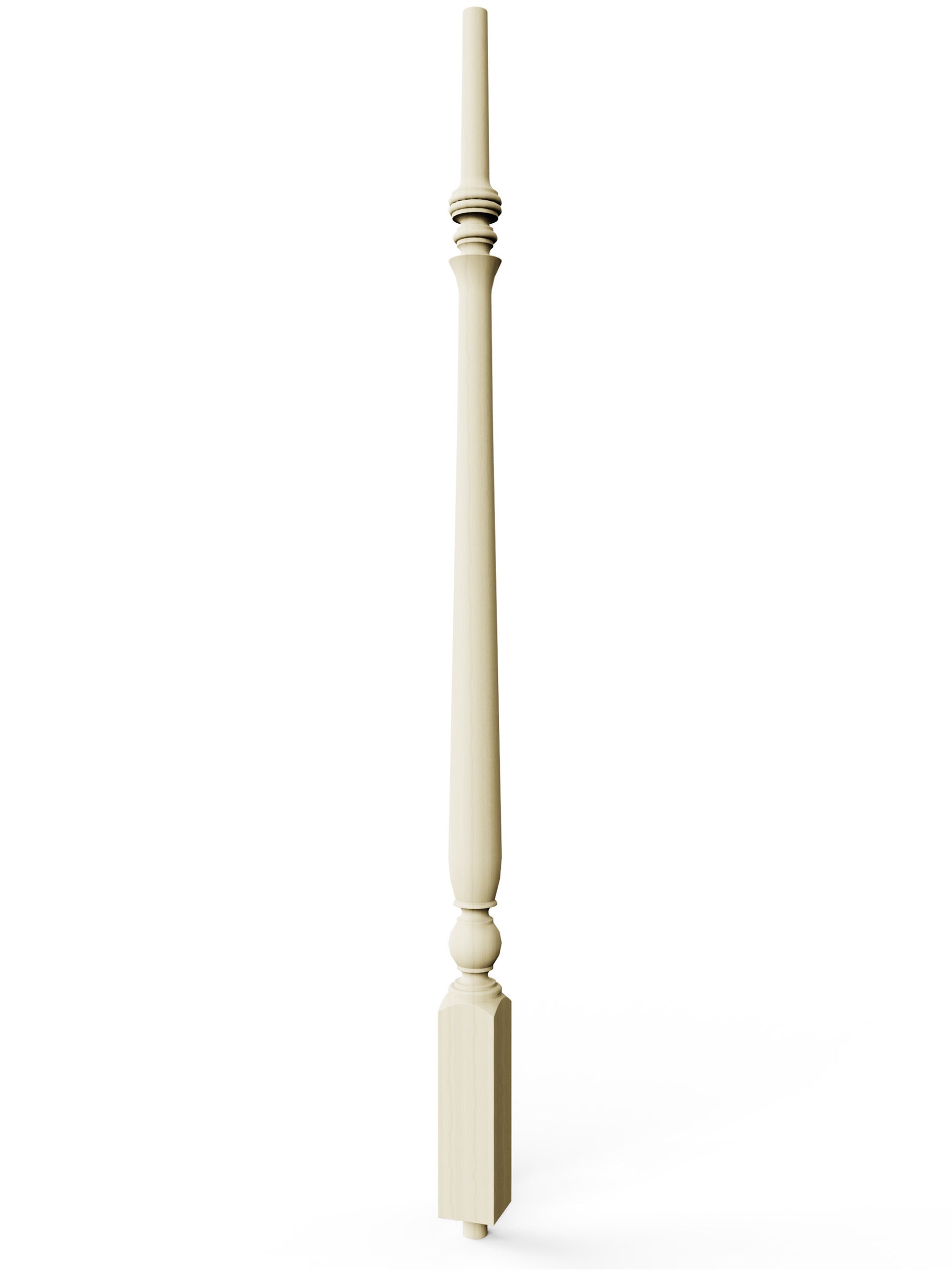 Fifth Ave Baluster