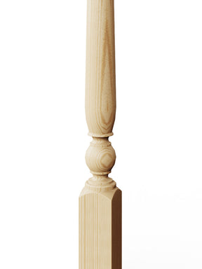 Fifth Ave Baluster