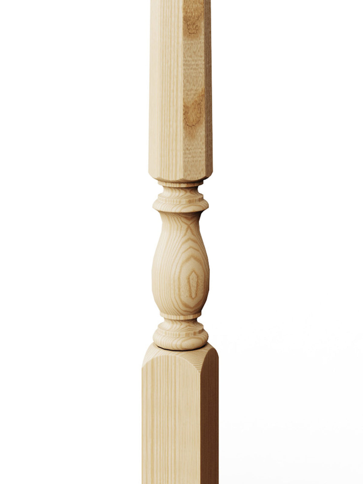 Golden Gate Baluster