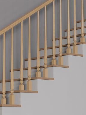 Hampton Bay Baluster