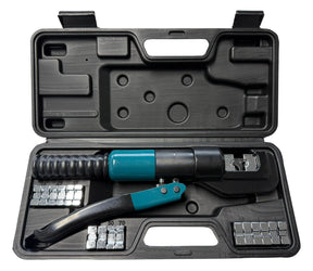 HCT-70 Hydraulic Cable Crimper Tool