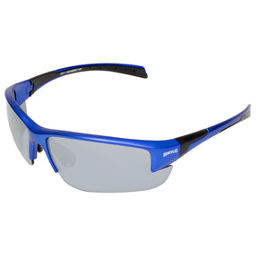 Hercules 7 Metallic Safety Glasses