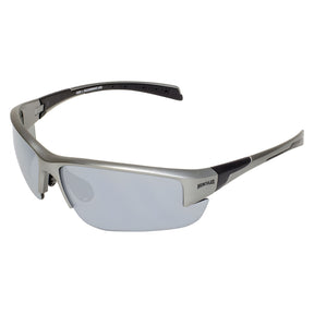 Hercules 7 Metallic Safety Glasses