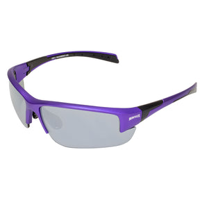 Hercules 7 Metallic Safety Glasses