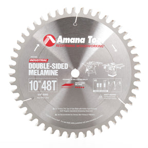 Amana Tool Hollow Ground Saw Blades