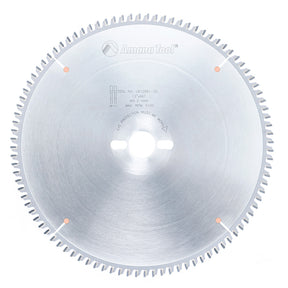 Amana Tool Non-Melt Plastic Cutting Saw Blades