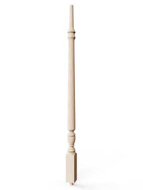 Monte Carlo Baluster