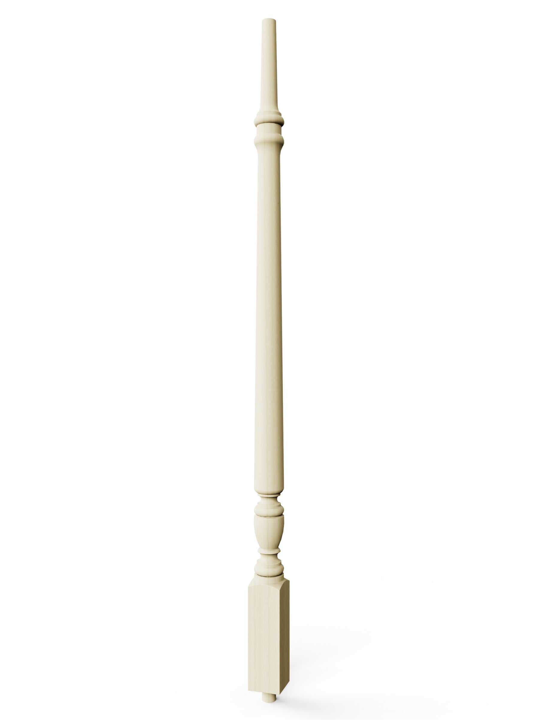 Monte Carlo Baluster