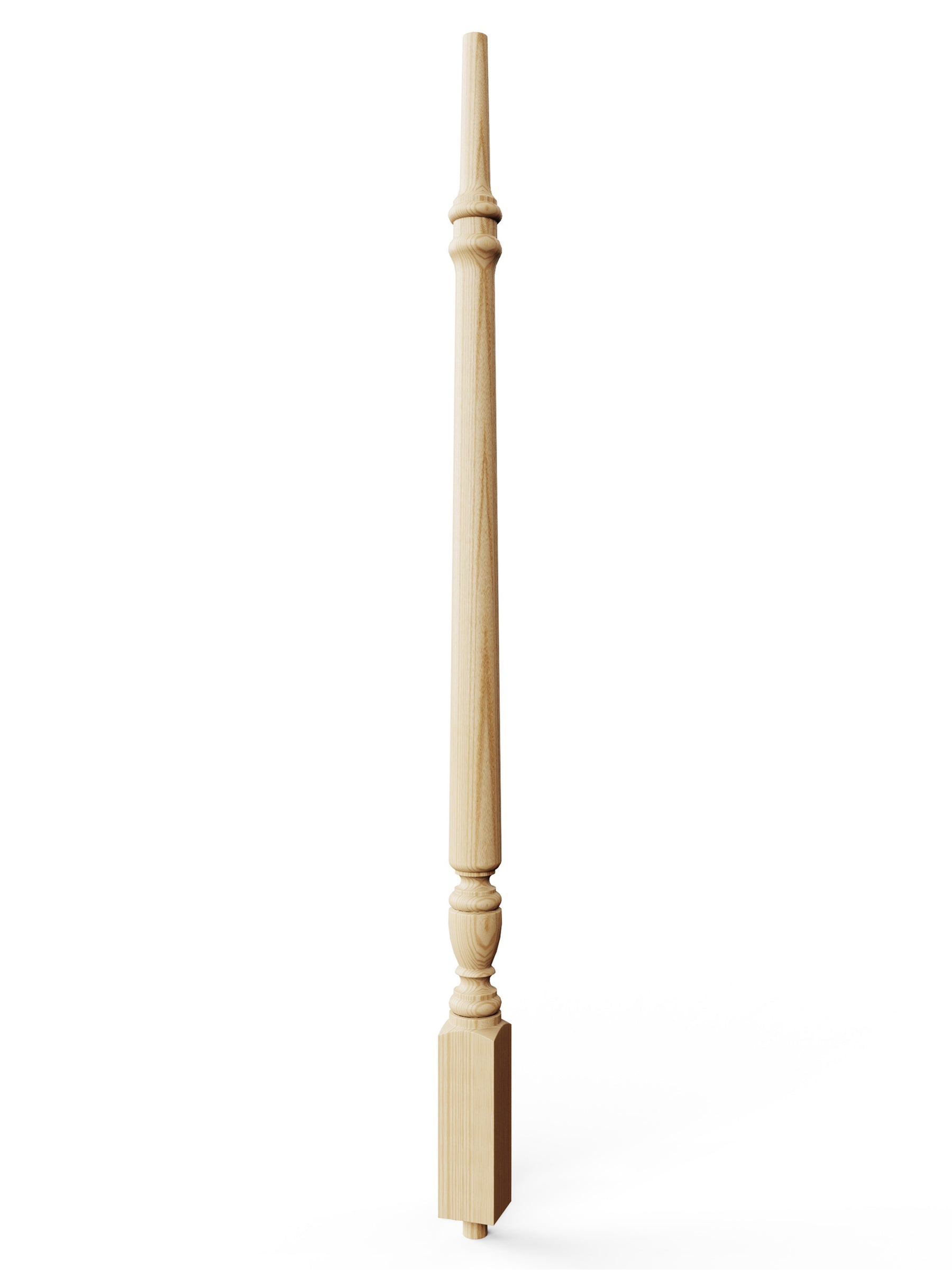 Monte Carlo Baluster