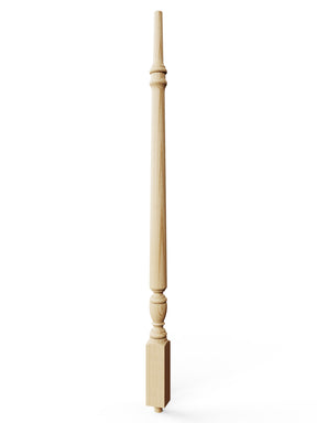 Monte Carlo Baluster