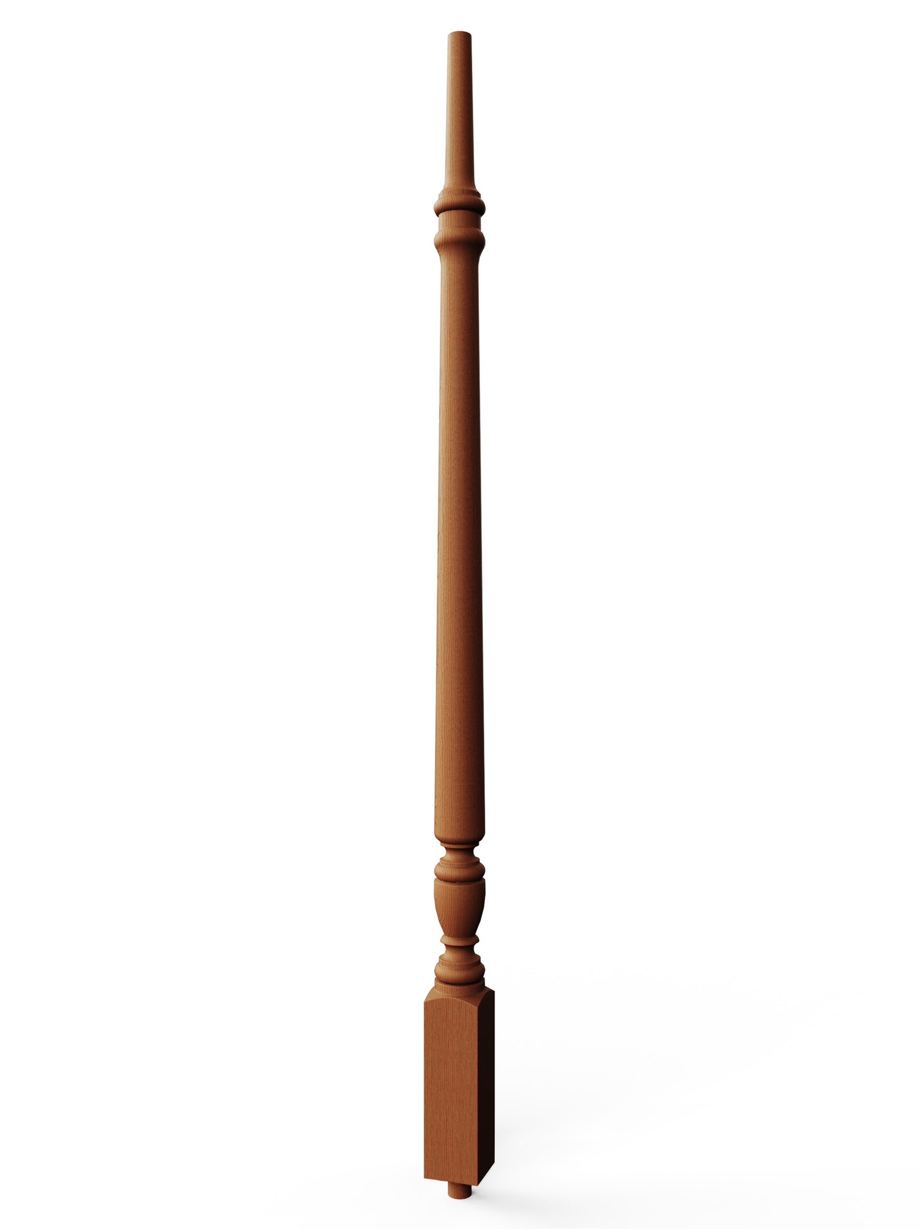 Monte Carlo Baluster