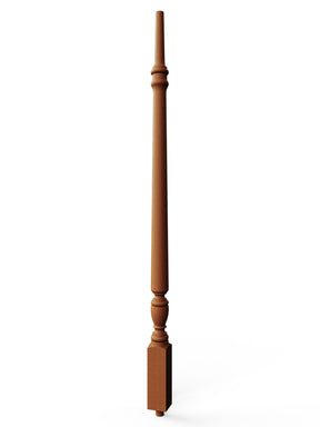 Monte Carlo Baluster