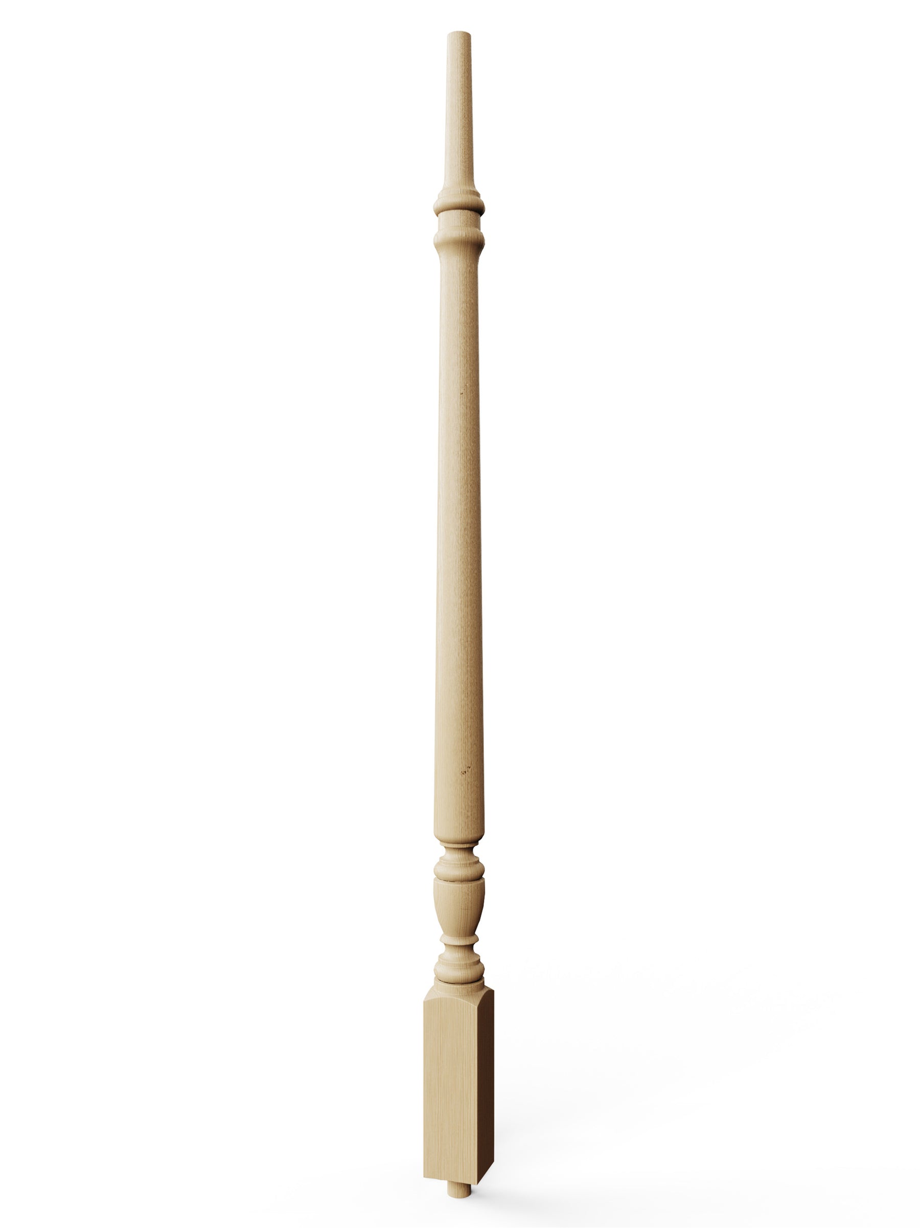 Monte Carlo Baluster