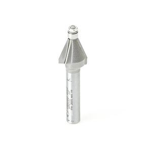 Amana Tool Chamfer Router Bits