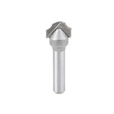 #option_MRC0304 - Miniature Plunge Classical 1/8 Radius x 1/2 Dia x 5/16 x 1/4 Inch Shank