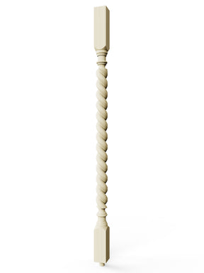 Napoleon Baluster (Barley Twist)