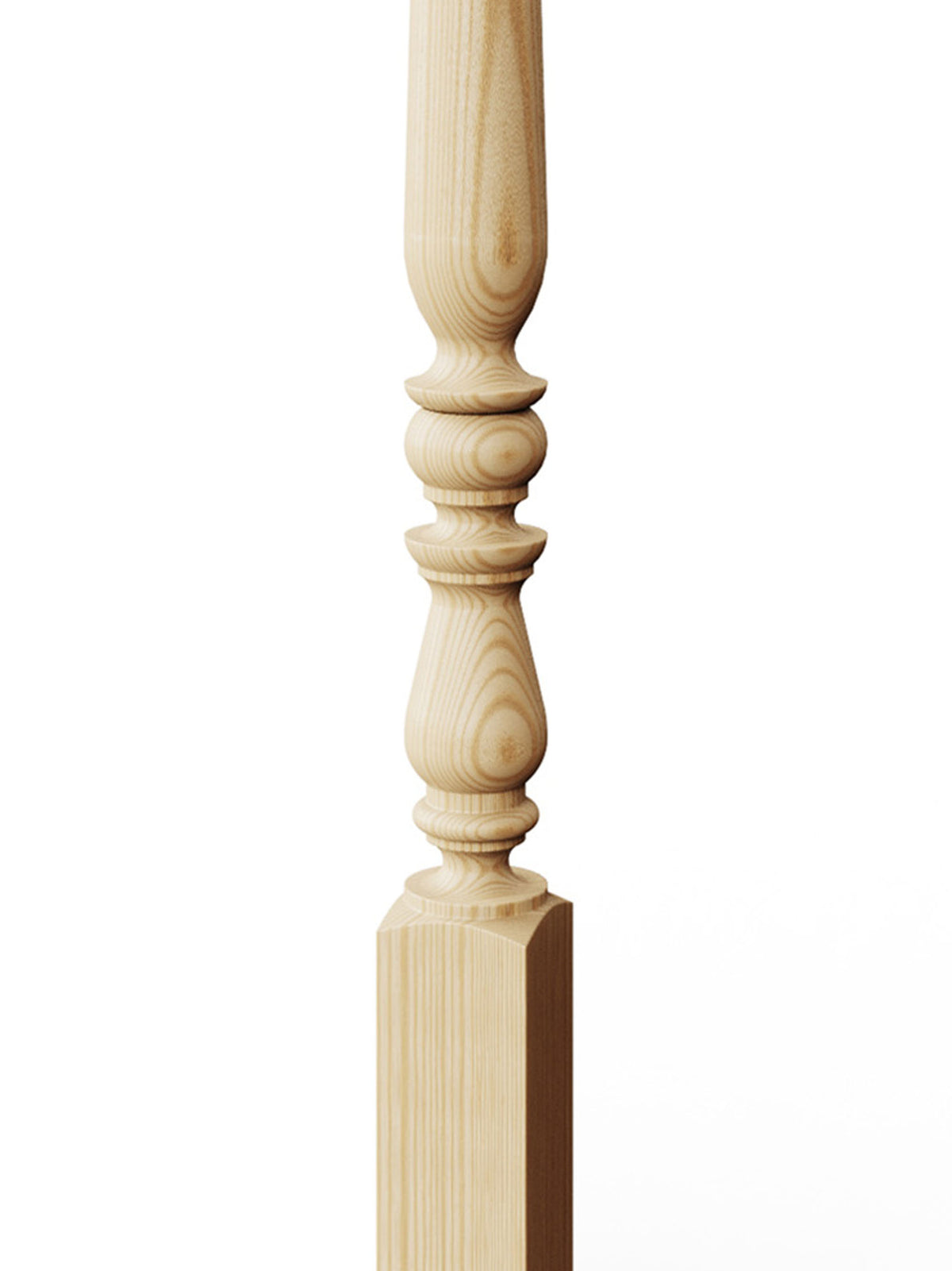 Park Ave Baluster