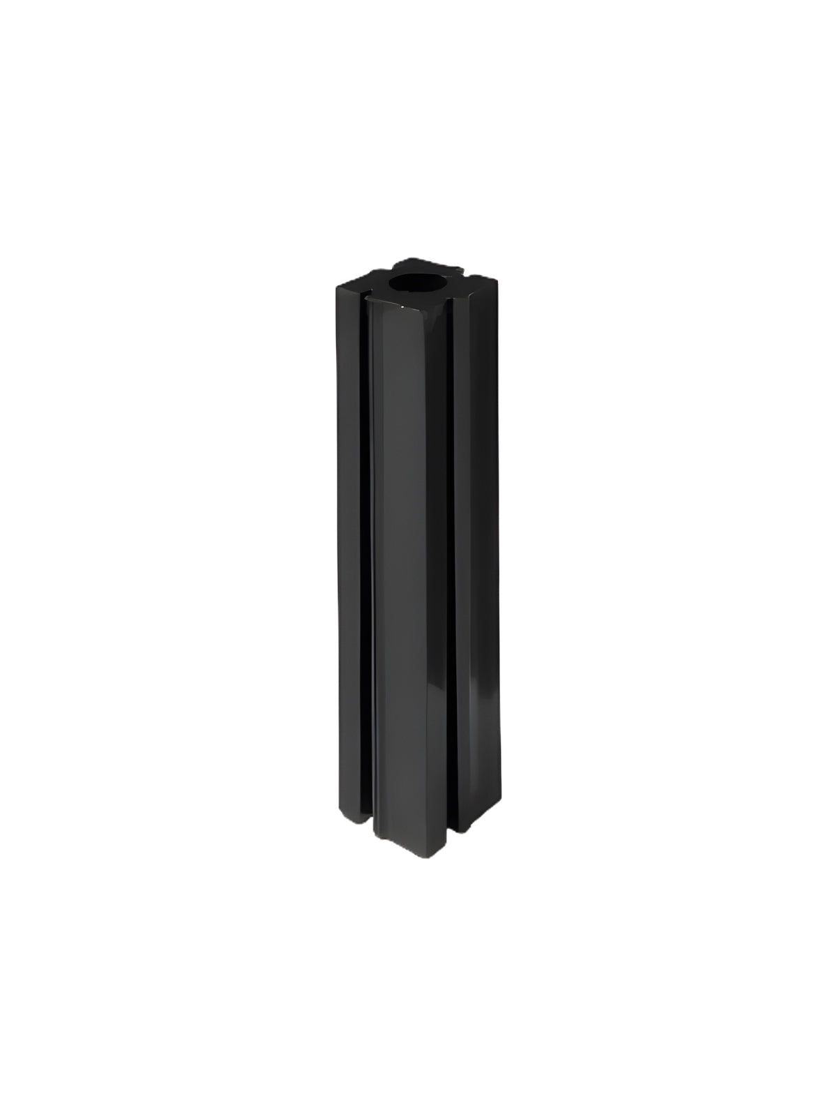 PS12SQ Plastic Sleeve for 1/2" Square Iron Baluster