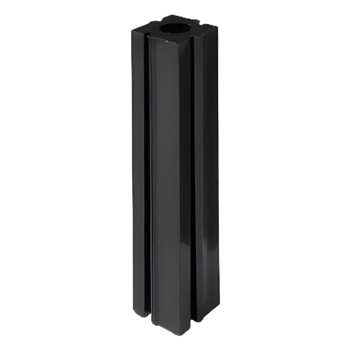 PS12SQ Plastic Insert for 1/2" Square Iron Baluster