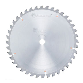 Amana Tool Radial Arm Circular Saw Blades