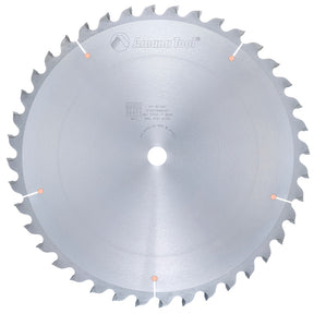 Amana Tool Radial Arm Circular Saw Blades