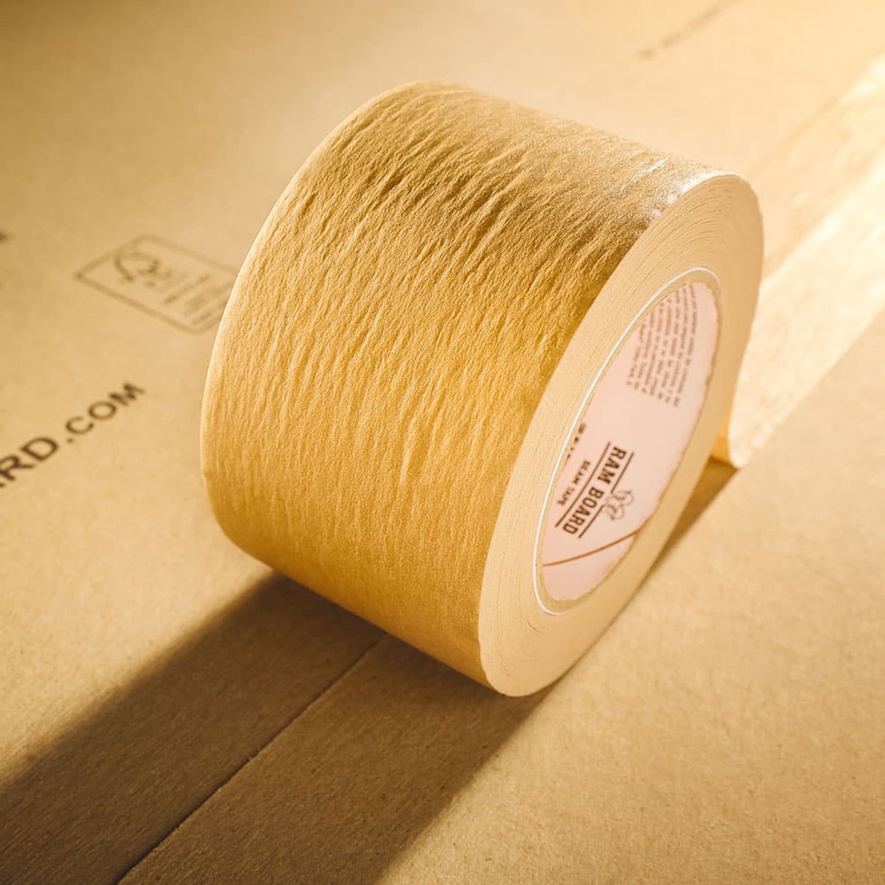 Ram Board Contractor-Grade Adhesive Seam Tape