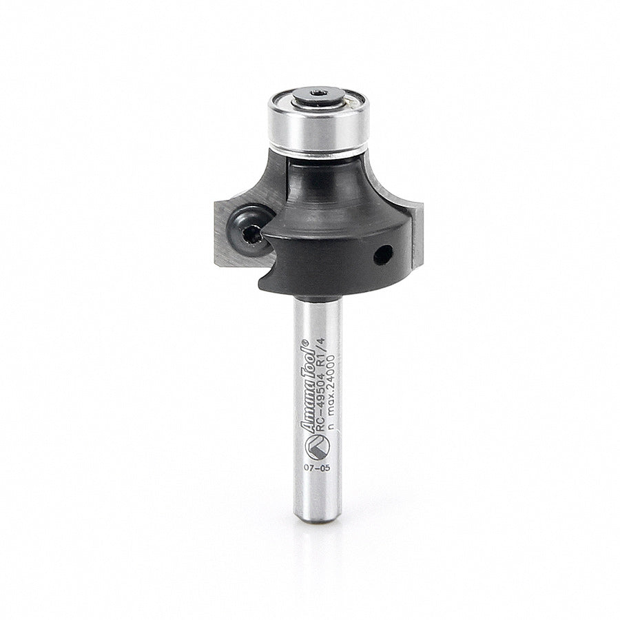 Amana Tool Round Router Bits