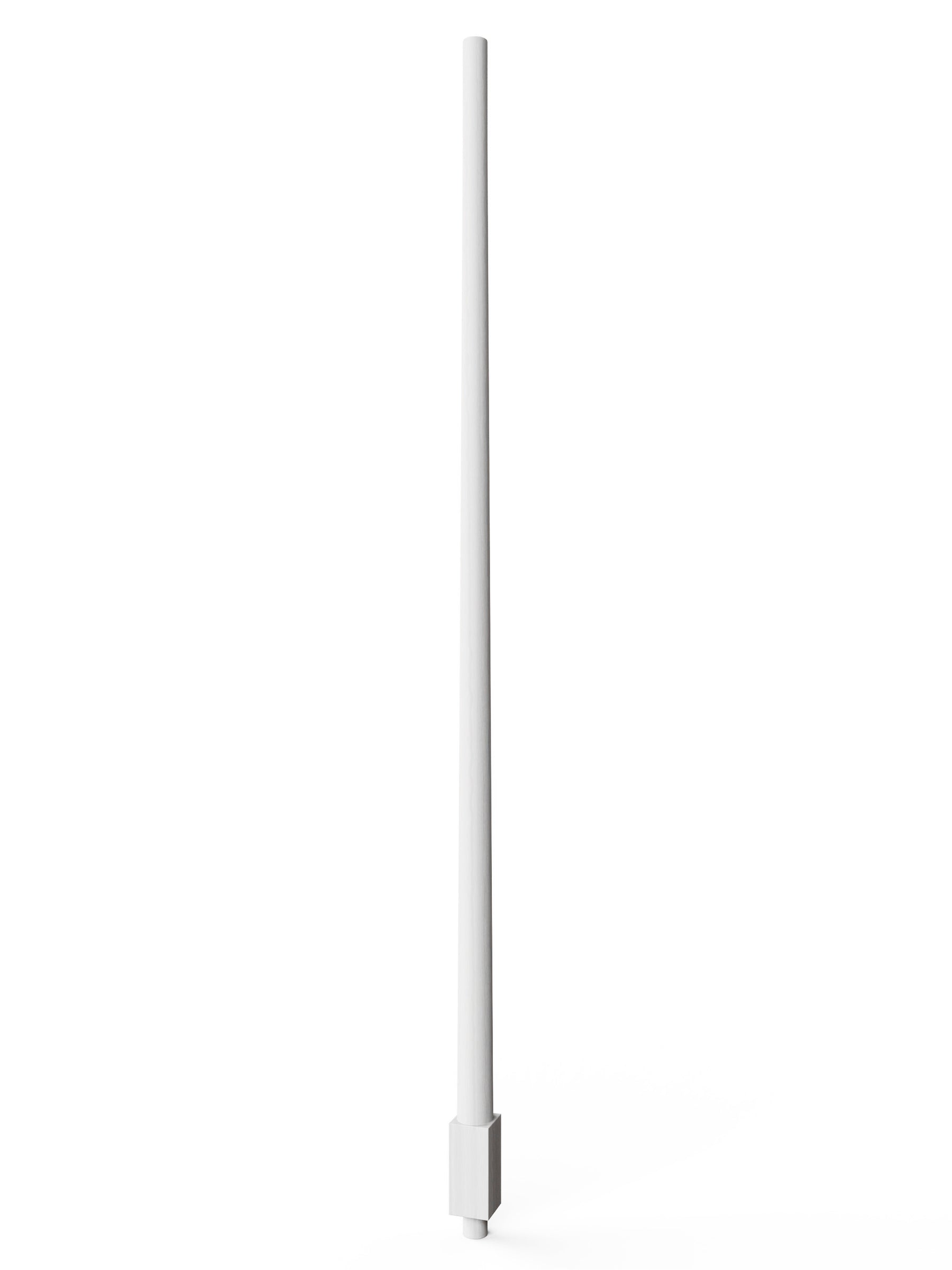 RT125 Baluster