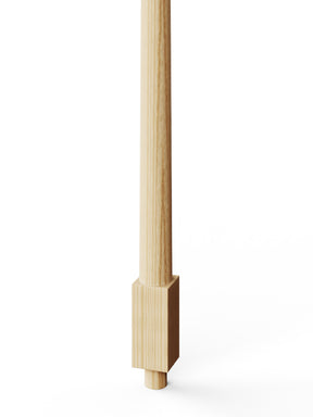 RT125 Baluster