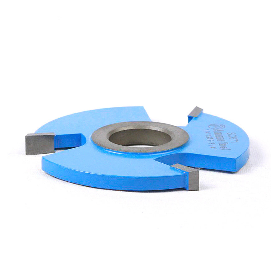 Amana Tool Straight Edge Shaper Cutters